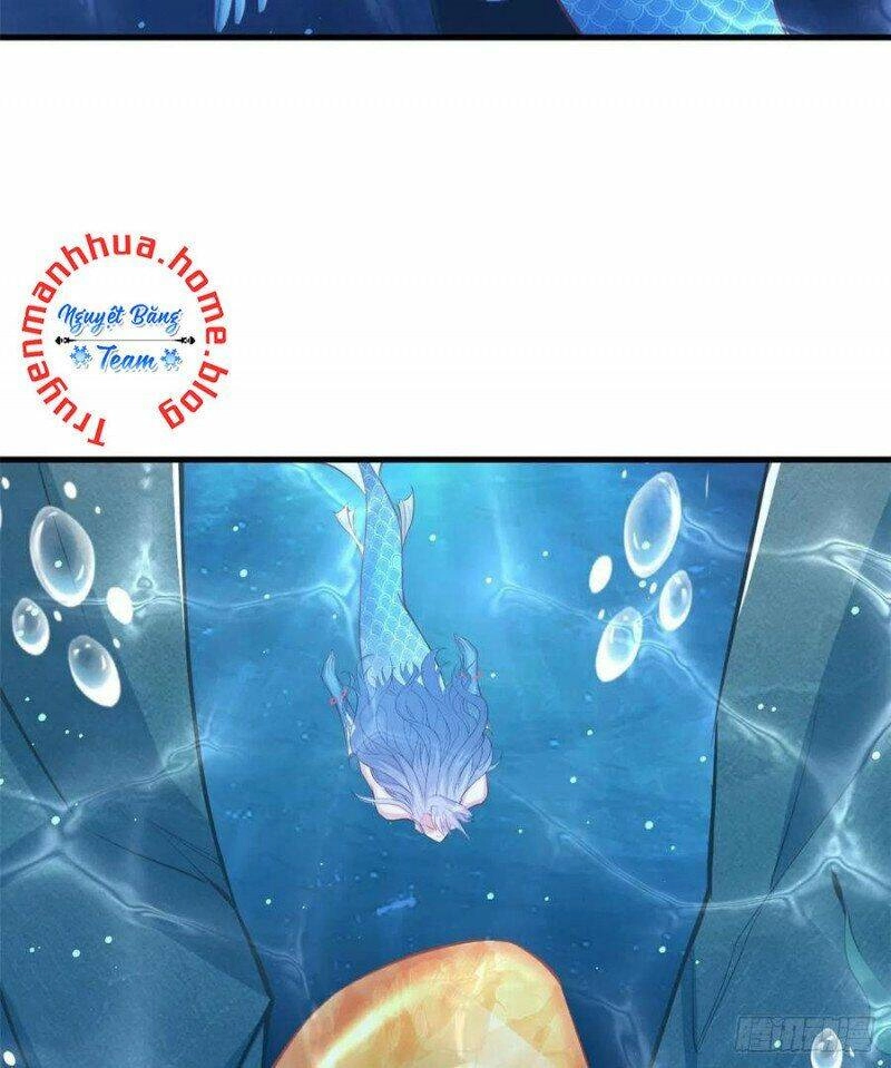 Thảnh Thơi Thú Thế Chủng Chủng Điền, Sinh Sinh Tể - Update Chapter 226 - Trang 8