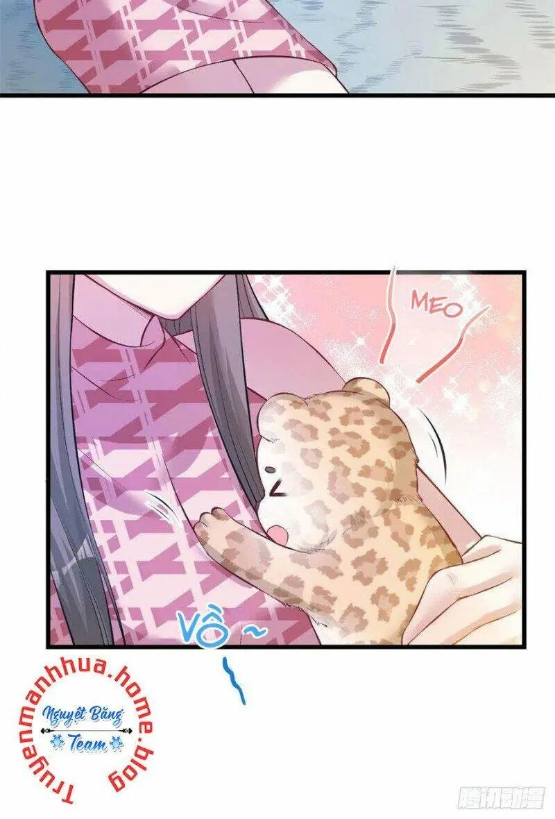 Thảnh Thơi Thú Thế Chủng Chủng Điền, Sinh Sinh Tể - Update Chapter 227 - Trang 10
