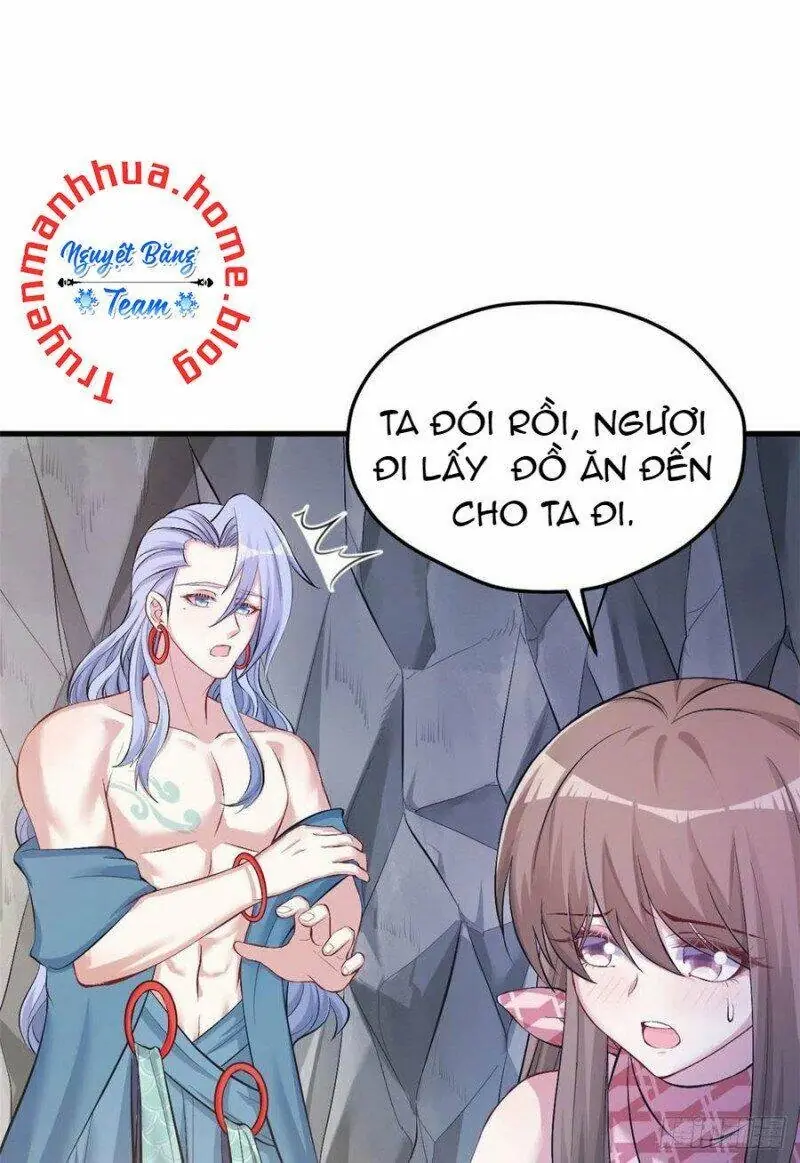 Thảnh Thơi Thú Thế Chủng Chủng Điền, Sinh Sinh Tể - Update Chapter 227 - Trang 12