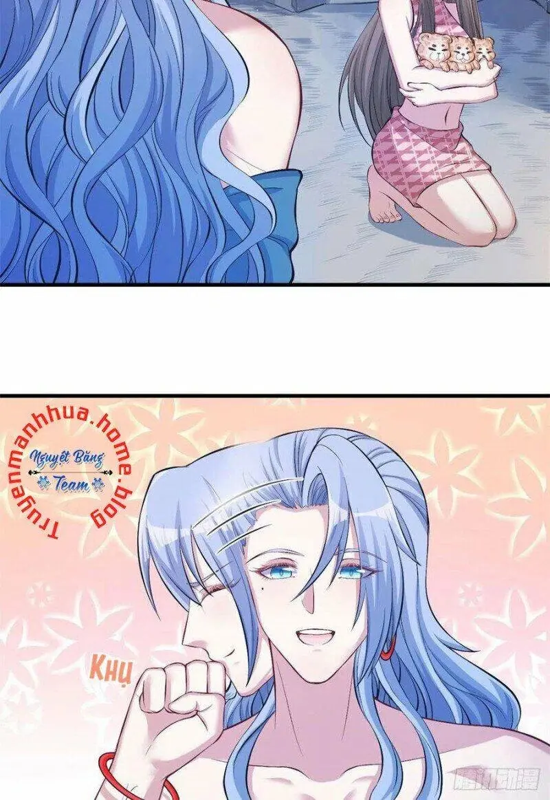 Thảnh Thơi Thú Thế Chủng Chủng Điền, Sinh Sinh Tể - Update Chapter 227 - Trang 16
