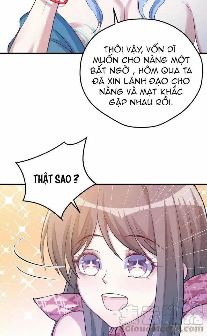 Thảnh Thơi Thú Thế Chủng Chủng Điền, Sinh Sinh Tể - Update Chapter 227 - Trang 17