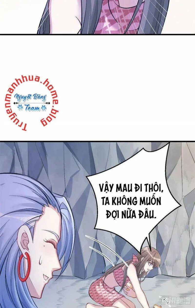 Thảnh Thơi Thú Thế Chủng Chủng Điền, Sinh Sinh Tể - Update Chapter 227 - Trang 18