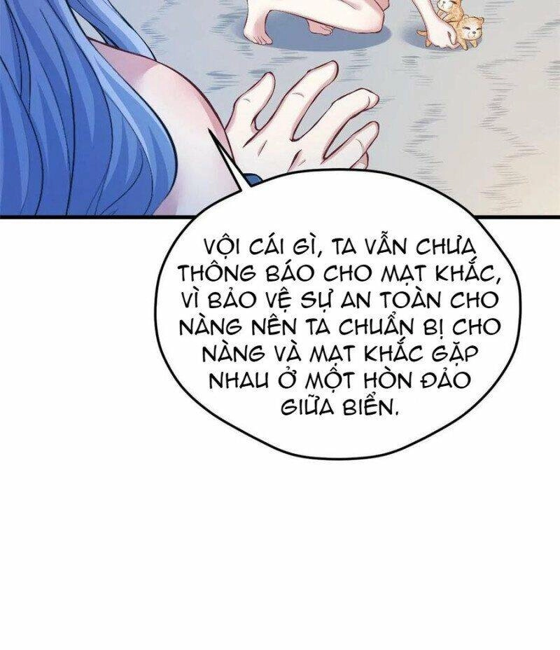 Thảnh Thơi Thú Thế Chủng Chủng Điền, Sinh Sinh Tể - Update Chapter 227 - Trang 19