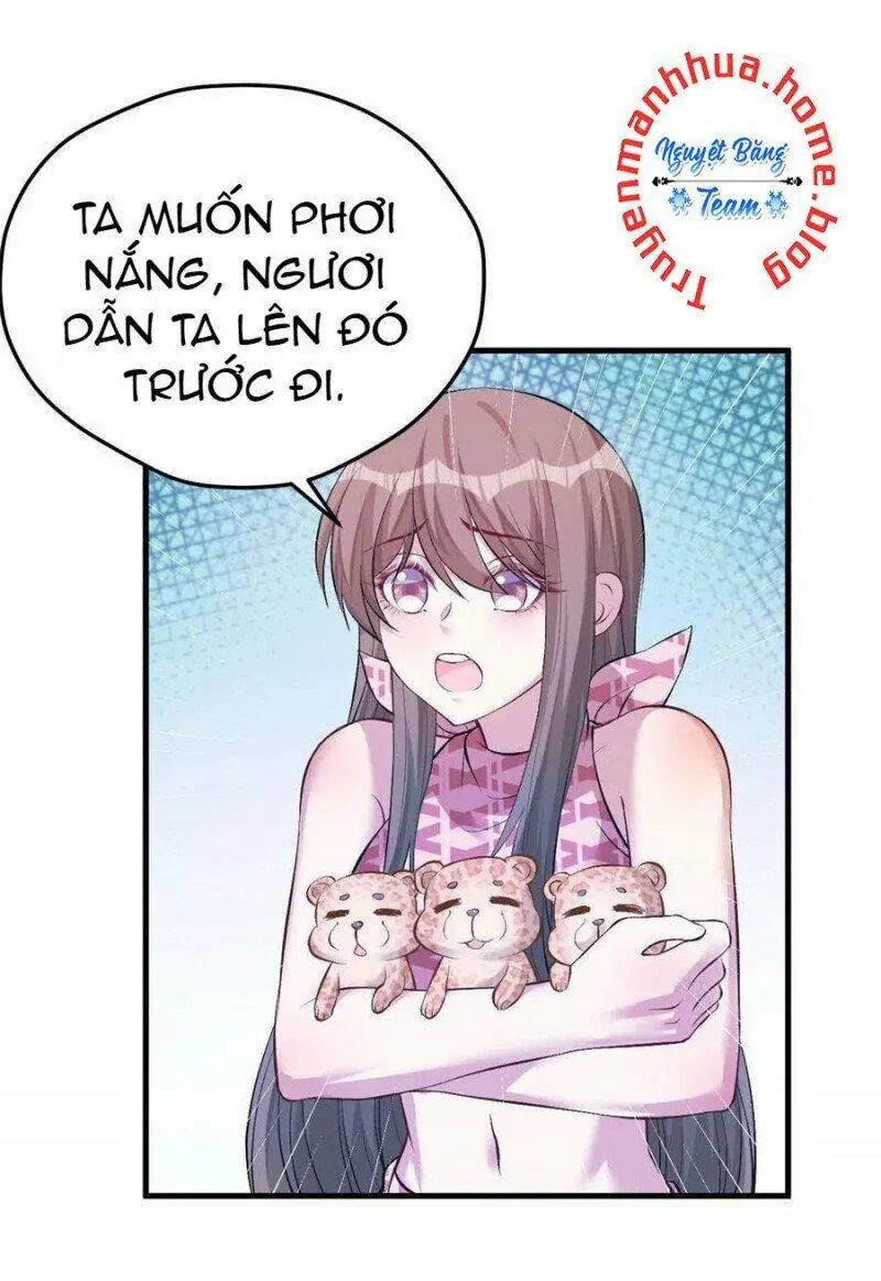 Thảnh Thơi Thú Thế Chủng Chủng Điền, Sinh Sinh Tể - Update Chapter 227 - Trang 20