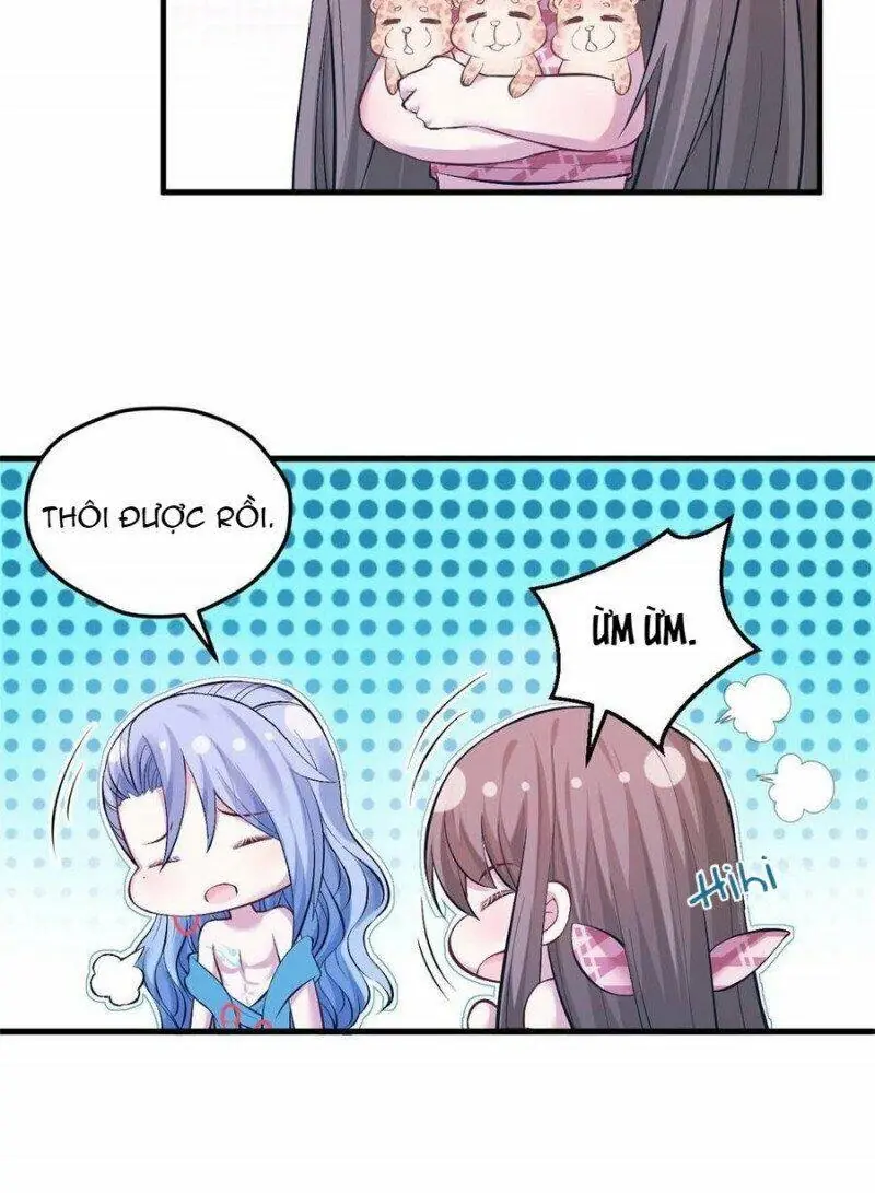 Thảnh Thơi Thú Thế Chủng Chủng Điền, Sinh Sinh Tể - Update Chapter 227 - Trang 22