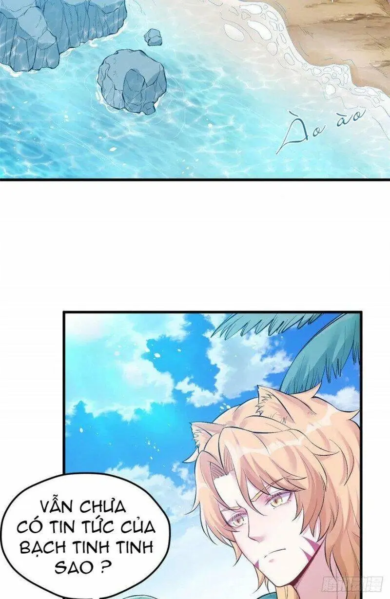 Thảnh Thơi Thú Thế Chủng Chủng Điền, Sinh Sinh Tể - Update Chapter 227 - Trang 24