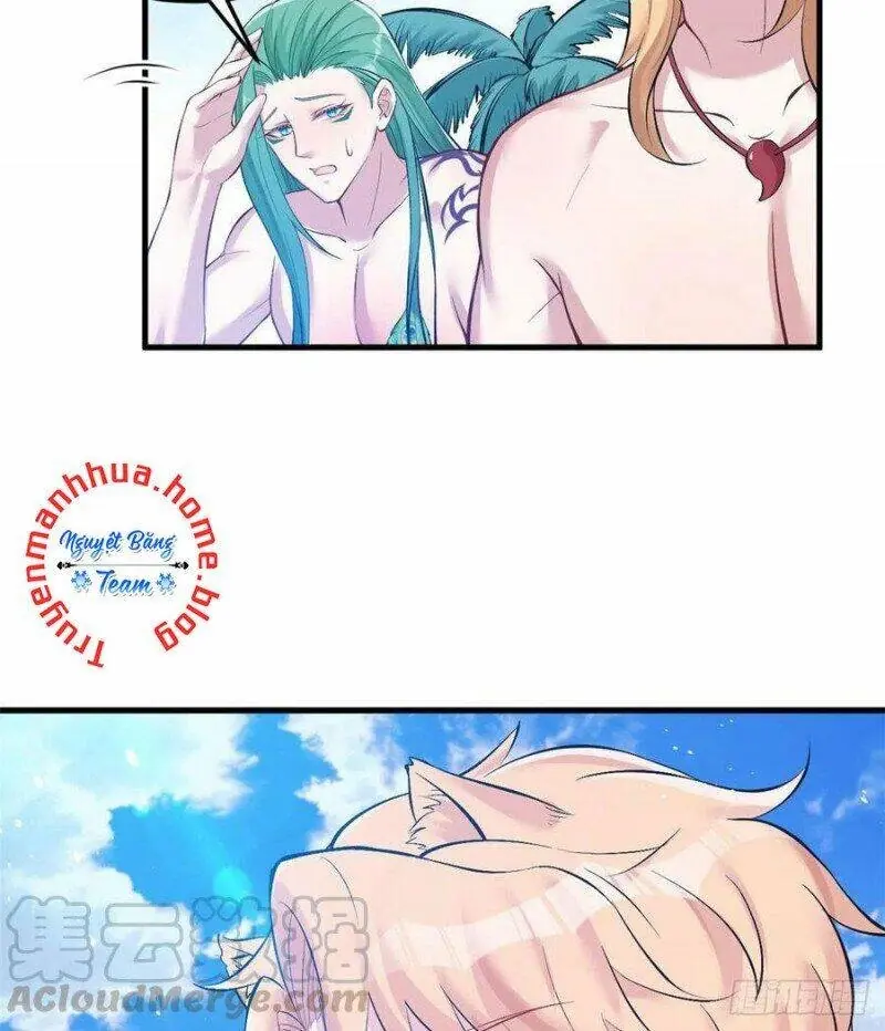Thảnh Thơi Thú Thế Chủng Chủng Điền, Sinh Sinh Tể - Update Chapter 227 - Trang 25