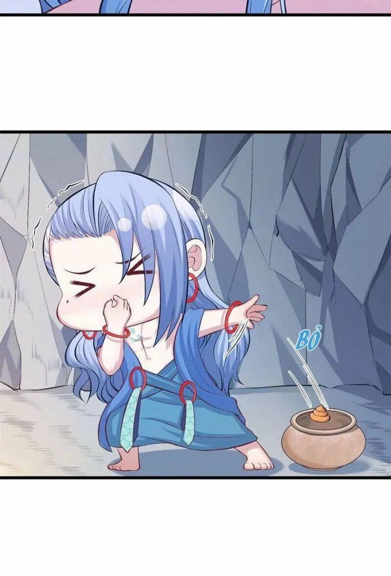Thảnh Thơi Thú Thế Chủng Chủng Điền, Sinh Sinh Tể - Update Chapter 227 - Trang 3