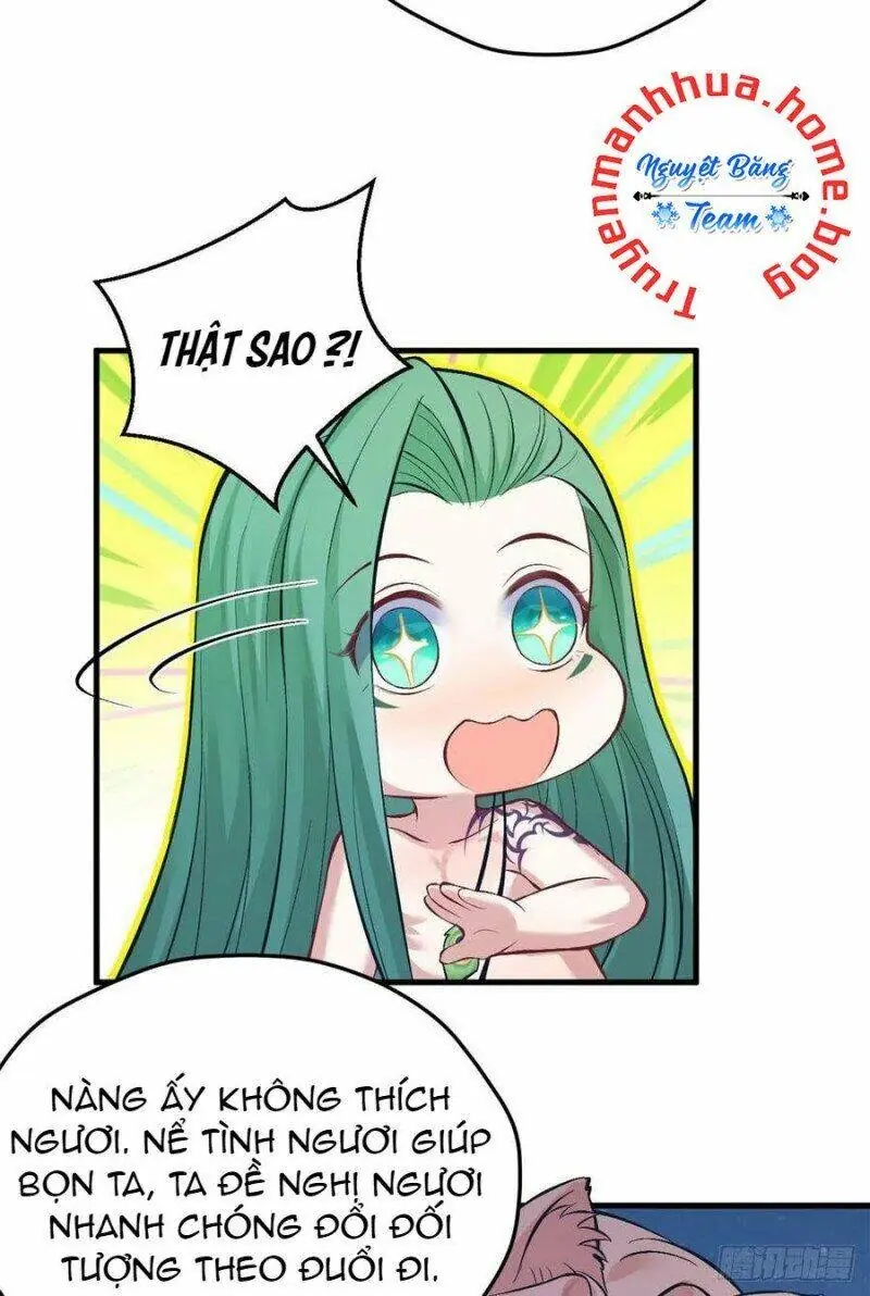 Thảnh Thơi Thú Thế Chủng Chủng Điền, Sinh Sinh Tể - Update Chapter 227 - Trang 30
