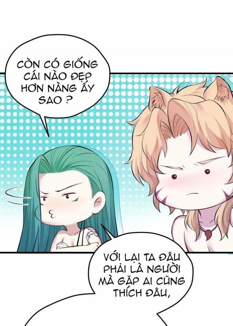 Thảnh Thơi Thú Thế Chủng Chủng Điền, Sinh Sinh Tể - Update Chapter 227 - Trang 34