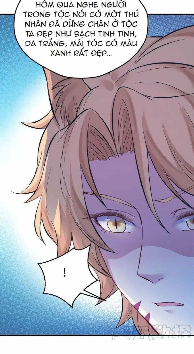 Thảnh Thơi Thú Thế Chủng Chủng Điền, Sinh Sinh Tể - Update Chapter 227 - Trang 35