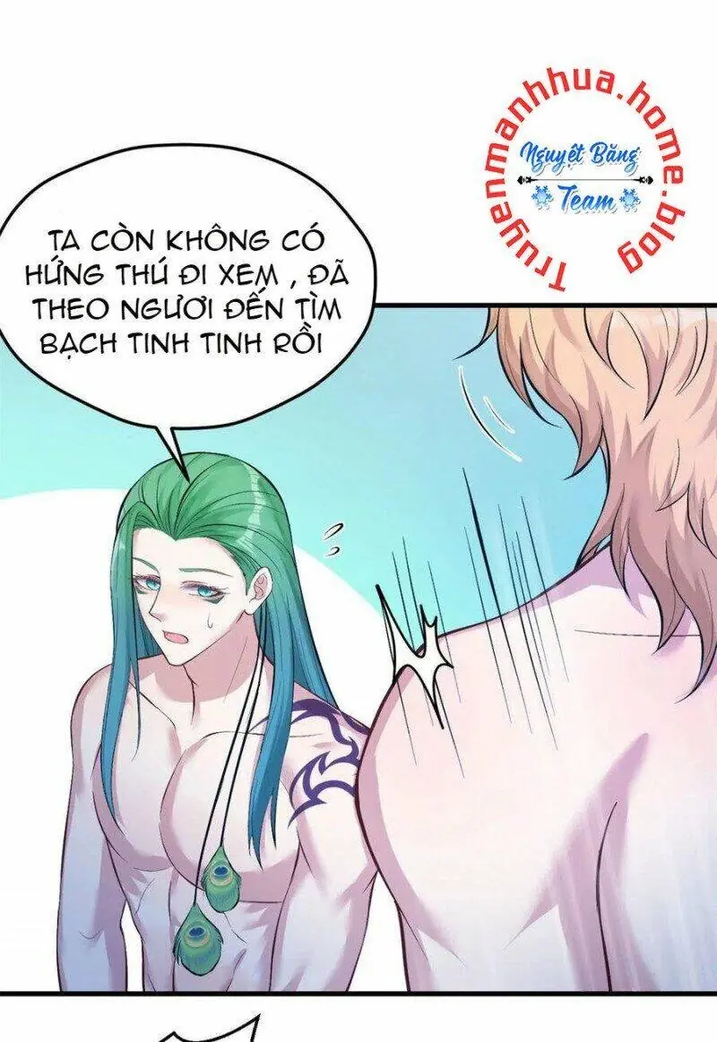 Thảnh Thơi Thú Thế Chủng Chủng Điền, Sinh Sinh Tể - Update Chapter 227 - Trang 36