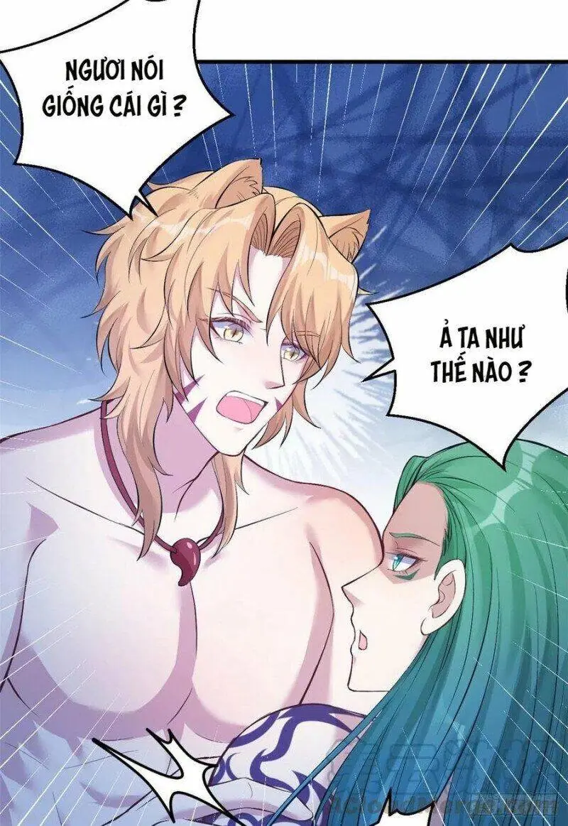 Thảnh Thơi Thú Thế Chủng Chủng Điền, Sinh Sinh Tể - Update Chapter 227 - Trang 37