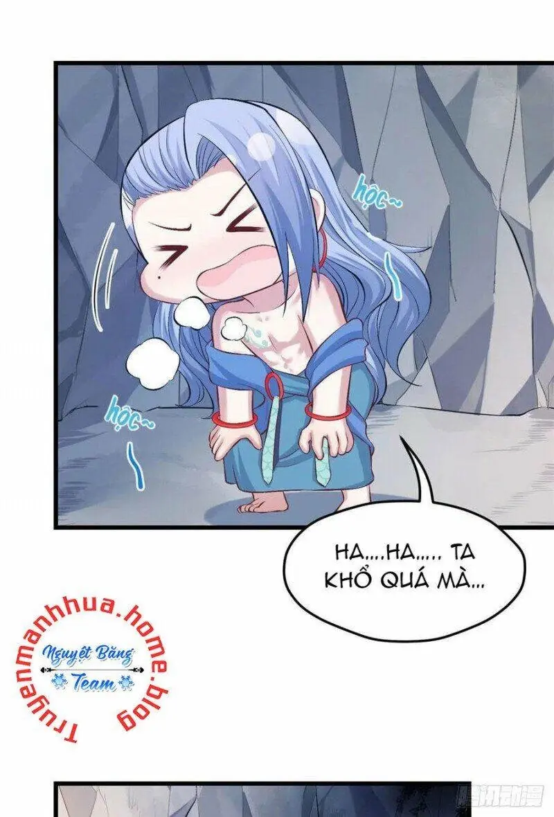 Thảnh Thơi Thú Thế Chủng Chủng Điền, Sinh Sinh Tể - Update Chapter 227 - Trang 4