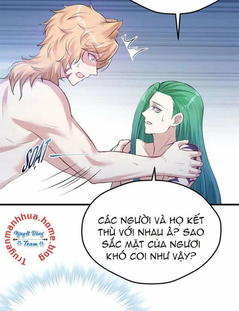 Thảnh Thơi Thú Thế Chủng Chủng Điền, Sinh Sinh Tể - Update Chapter 227 - Trang 40