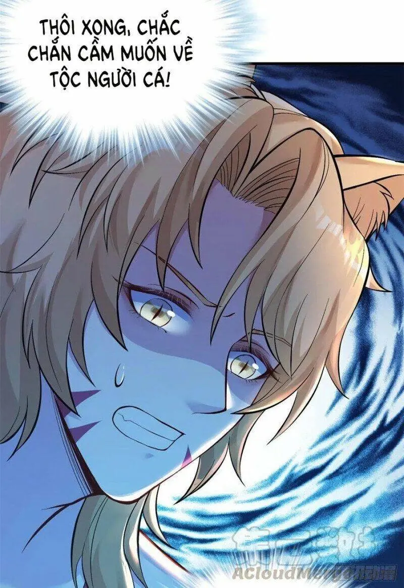Thảnh Thơi Thú Thế Chủng Chủng Điền, Sinh Sinh Tể - Update Chapter 227 - Trang 41