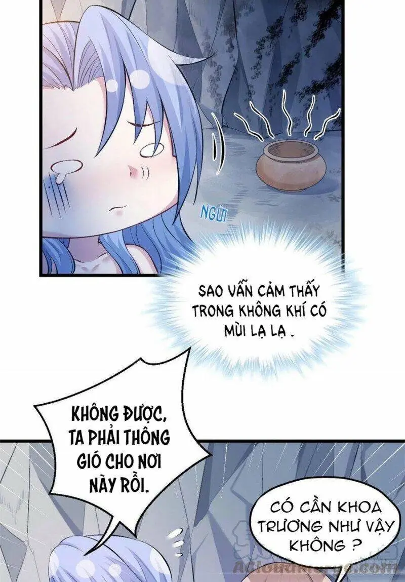 Thảnh Thơi Thú Thế Chủng Chủng Điền, Sinh Sinh Tể - Update Chapter 227 - Trang 5