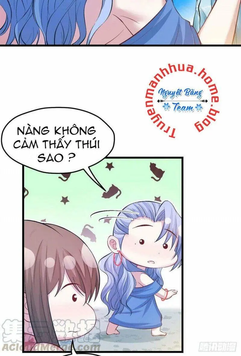 Thảnh Thơi Thú Thế Chủng Chủng Điền, Sinh Sinh Tể - Update Chapter 227 - Trang 7