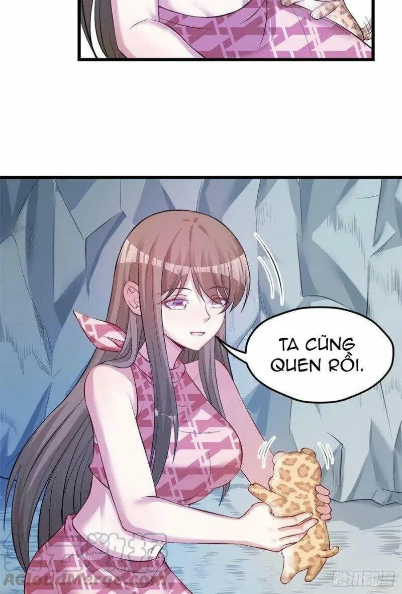 Thảnh Thơi Thú Thế Chủng Chủng Điền, Sinh Sinh Tể - Update Chapter 227 - Trang 9