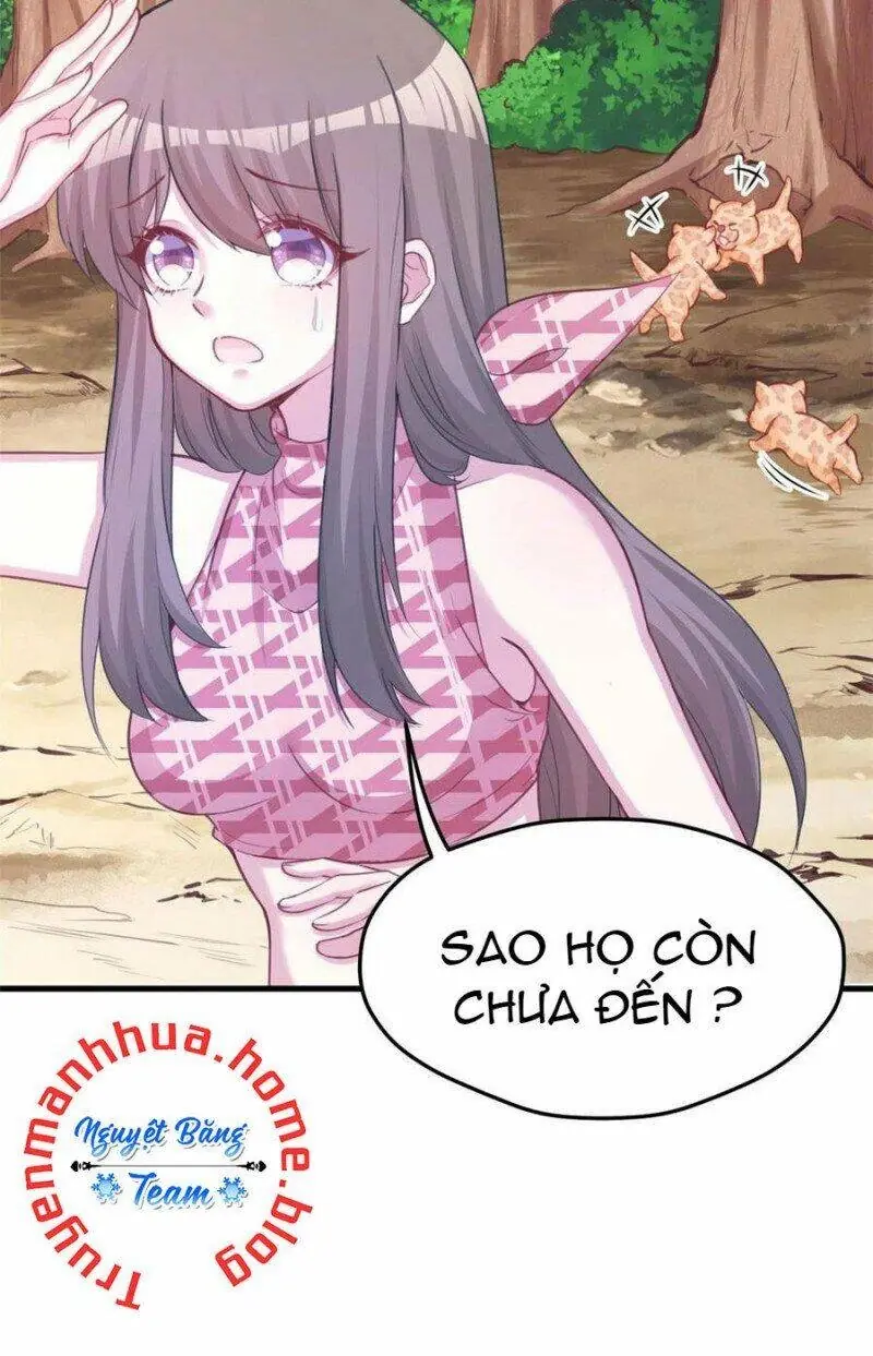 Thảnh Thơi Thú Thế Chủng Chủng Điền, Sinh Sinh Tể - Update Chapter 228 - Trang 13