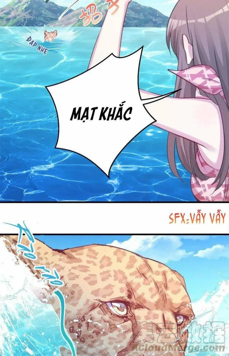 Thảnh Thơi Thú Thế Chủng Chủng Điền, Sinh Sinh Tể - Update Chapter 228 - Trang 15