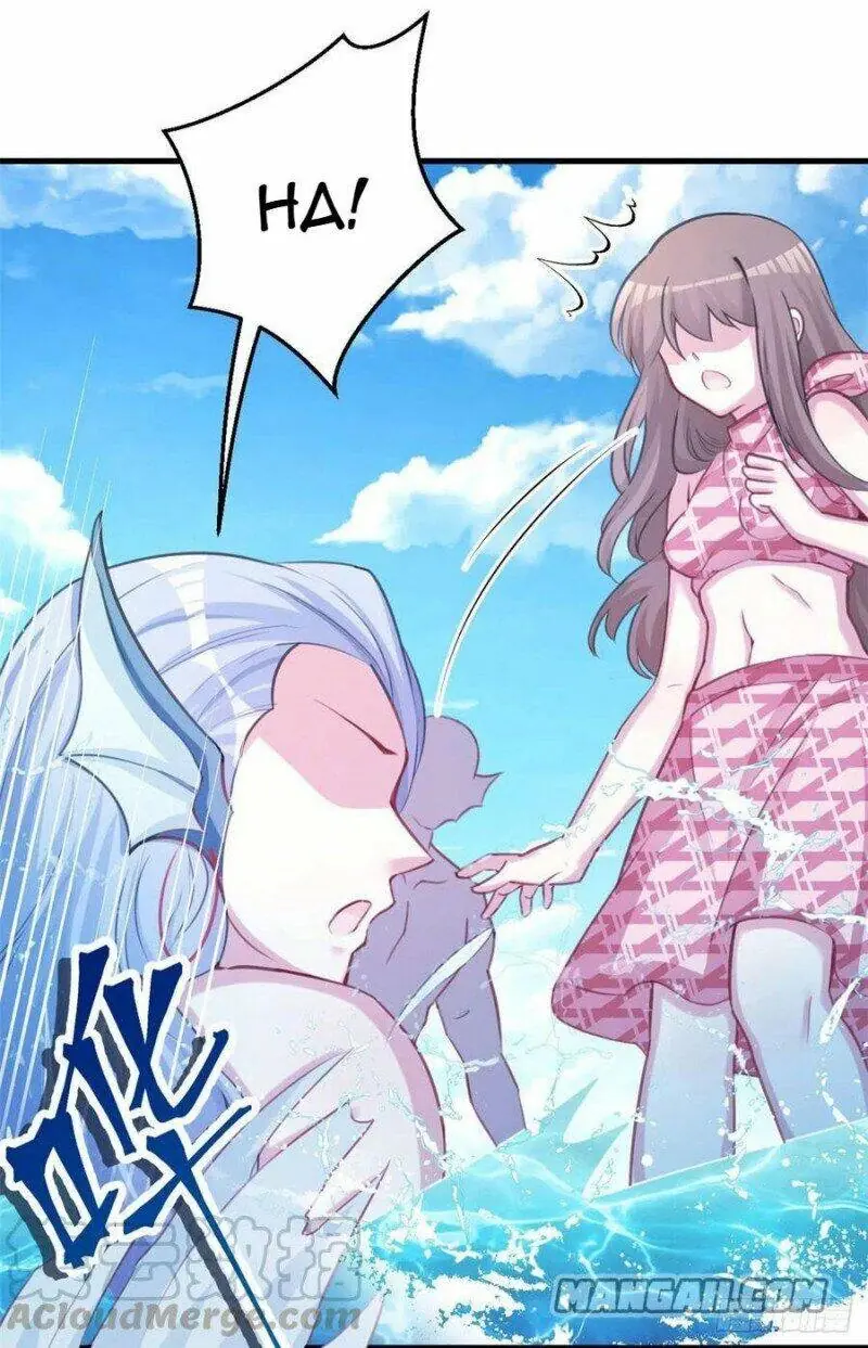 Thảnh Thơi Thú Thế Chủng Chủng Điền, Sinh Sinh Tể - Update Chapter 228 - Trang 17