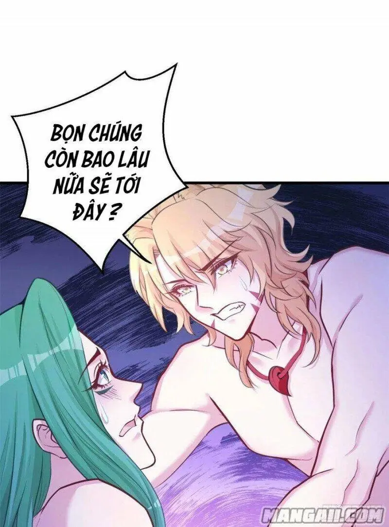 Thảnh Thơi Thú Thế Chủng Chủng Điền, Sinh Sinh Tể - Update Chapter 228 - Trang 2