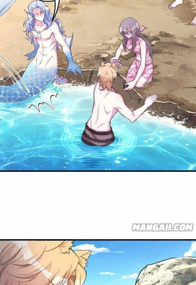 Thảnh Thơi Thú Thế Chủng Chủng Điền, Sinh Sinh Tể - Update Chapter 228 - Trang 22