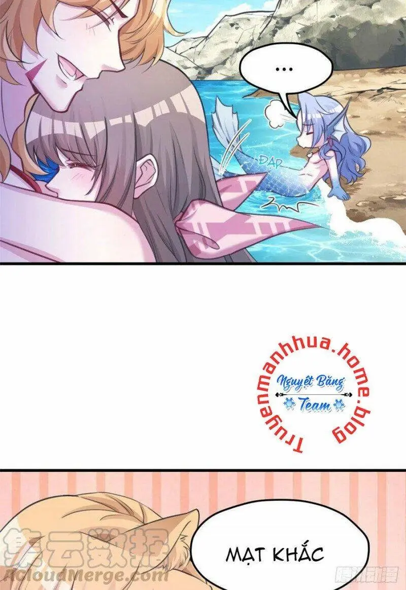 Thảnh Thơi Thú Thế Chủng Chủng Điền, Sinh Sinh Tể - Update Chapter 228 - Trang 23