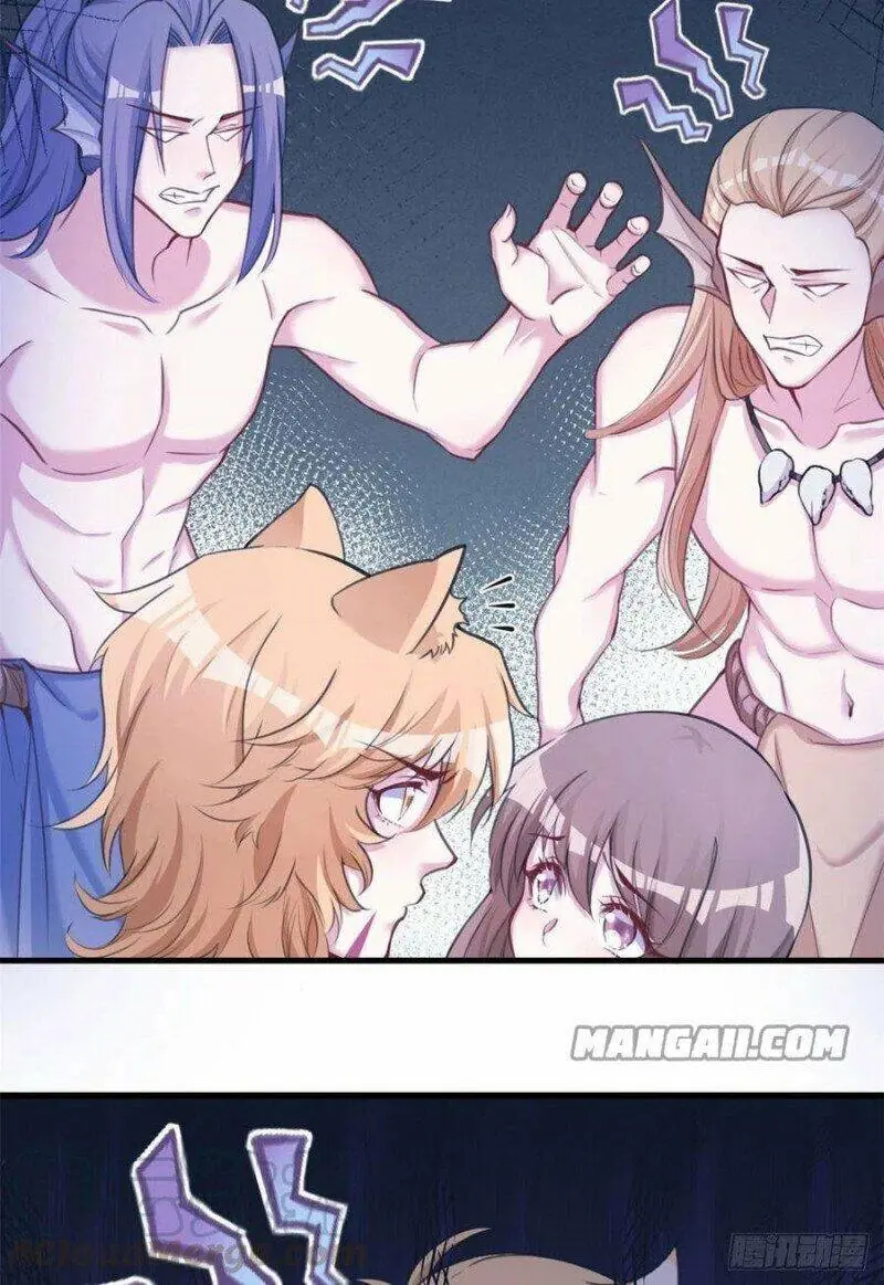 Thảnh Thơi Thú Thế Chủng Chủng Điền, Sinh Sinh Tể - Update Chapter 228 - Trang 25