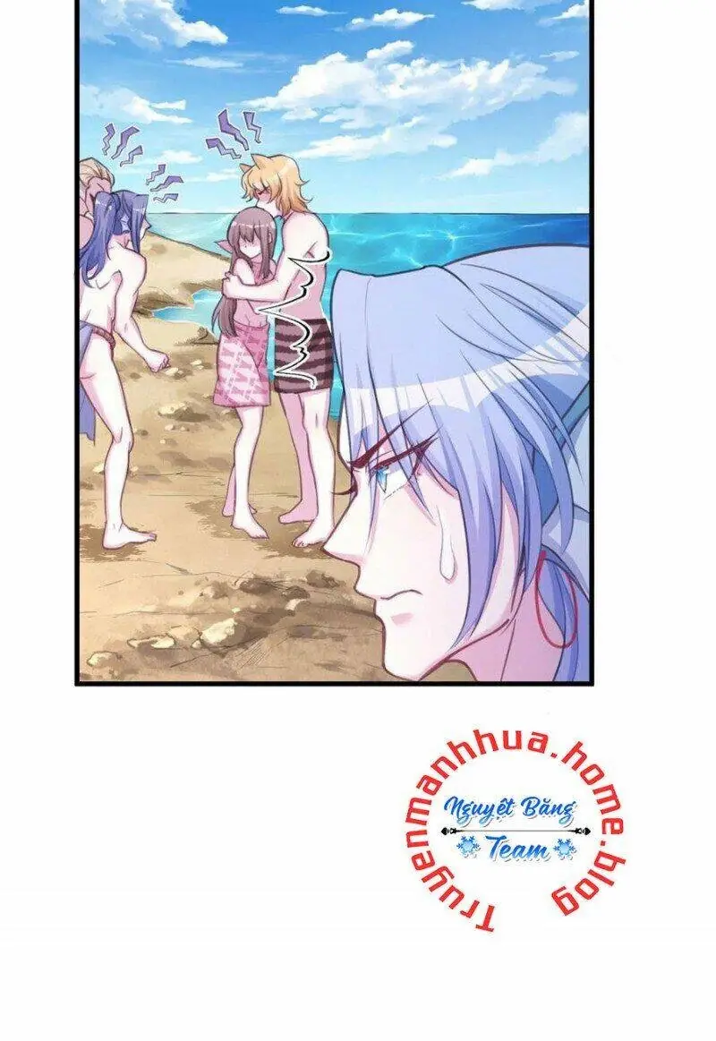 Thảnh Thơi Thú Thế Chủng Chủng Điền, Sinh Sinh Tể - Update Chapter 228 - Trang 27