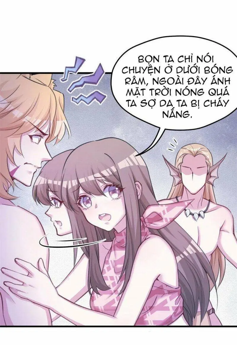 Thảnh Thơi Thú Thế Chủng Chủng Điền, Sinh Sinh Tể - Update Chapter 228 - Trang 28