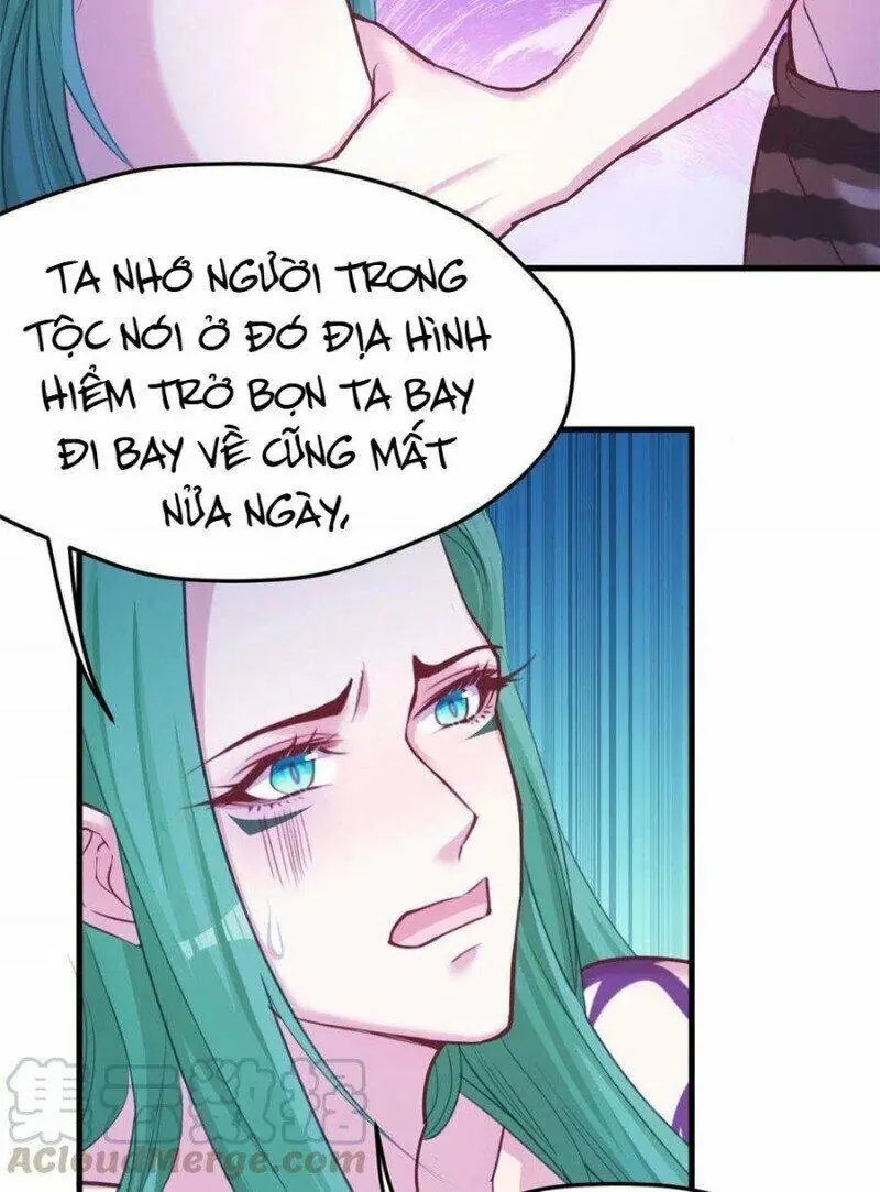Thảnh Thơi Thú Thế Chủng Chủng Điền, Sinh Sinh Tể - Update Chapter 228 - Trang 3