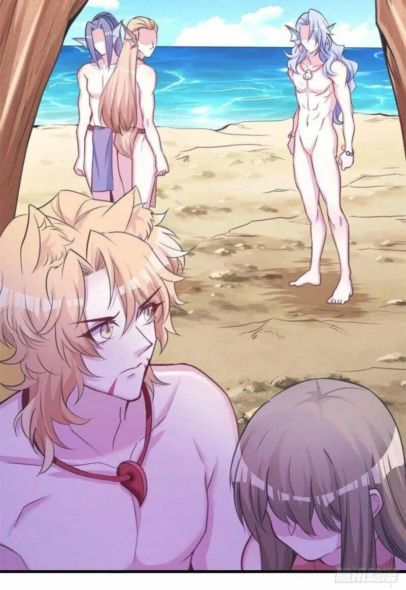 Thảnh Thơi Thú Thế Chủng Chủng Điền, Sinh Sinh Tể - Update Chapter 228 - Trang 32