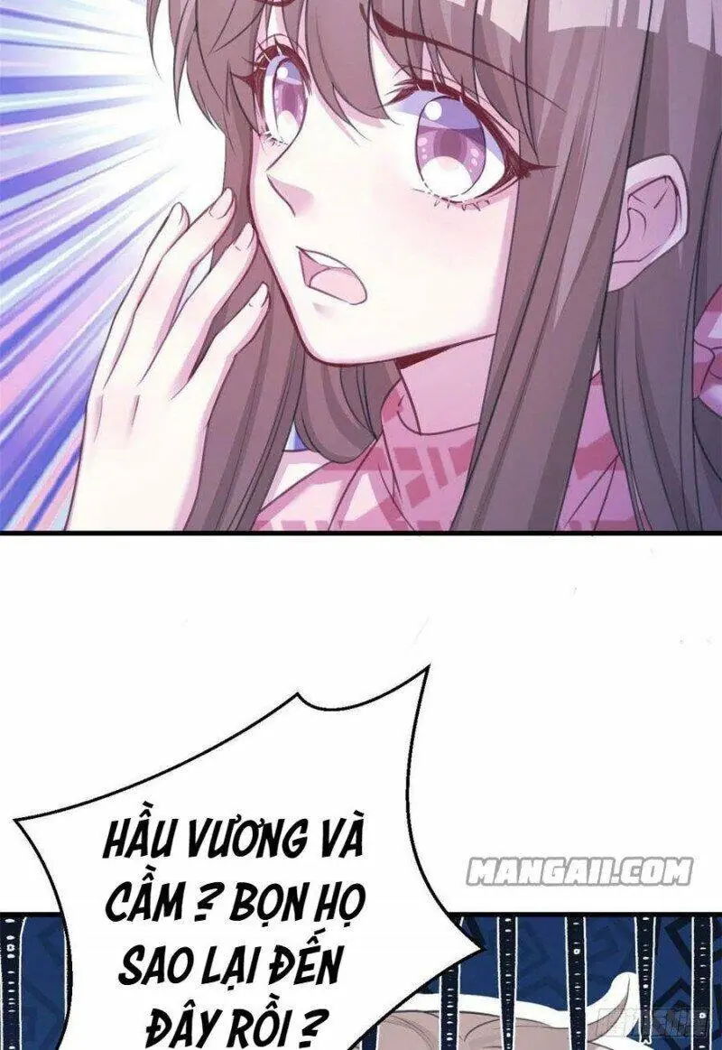 Thảnh Thơi Thú Thế Chủng Chủng Điền, Sinh Sinh Tể - Update Chapter 228 - Trang 34