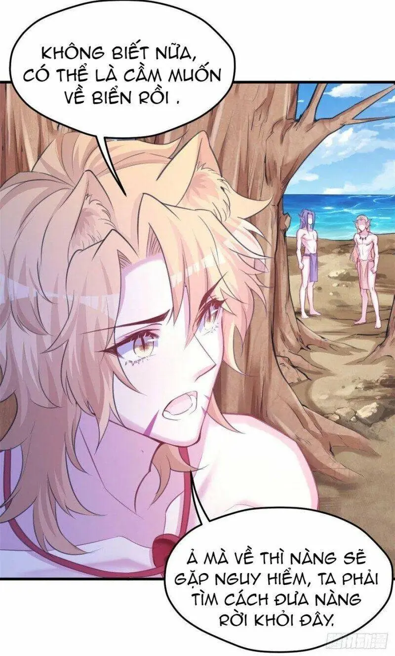 Thảnh Thơi Thú Thế Chủng Chủng Điền, Sinh Sinh Tể - Update Chapter 228 - Trang 36