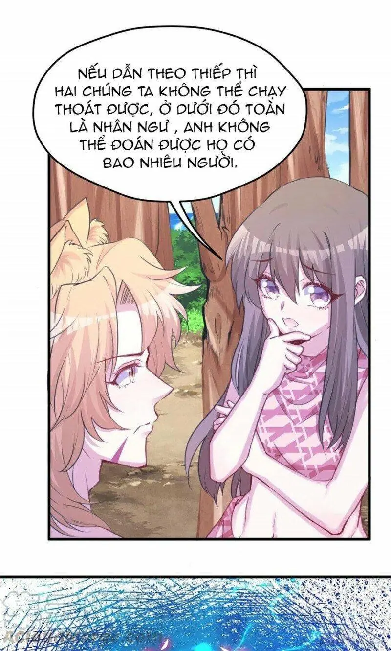 Thảnh Thơi Thú Thế Chủng Chủng Điền, Sinh Sinh Tể - Update Chapter 228 - Trang 37