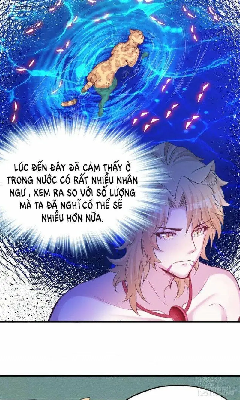 Thảnh Thơi Thú Thế Chủng Chủng Điền, Sinh Sinh Tể - Update Chapter 228 - Trang 38