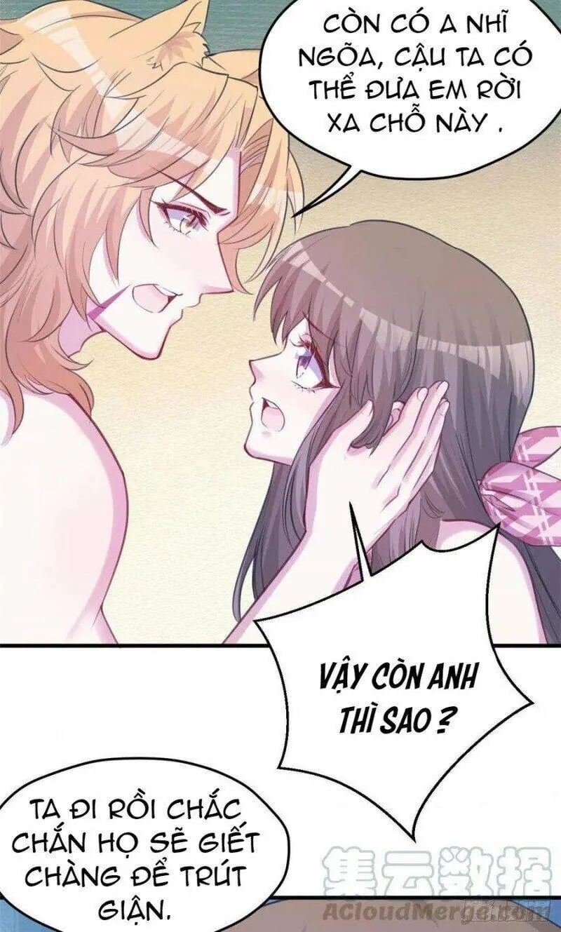 Thảnh Thơi Thú Thế Chủng Chủng Điền, Sinh Sinh Tể - Update Chapter 228 - Trang 39