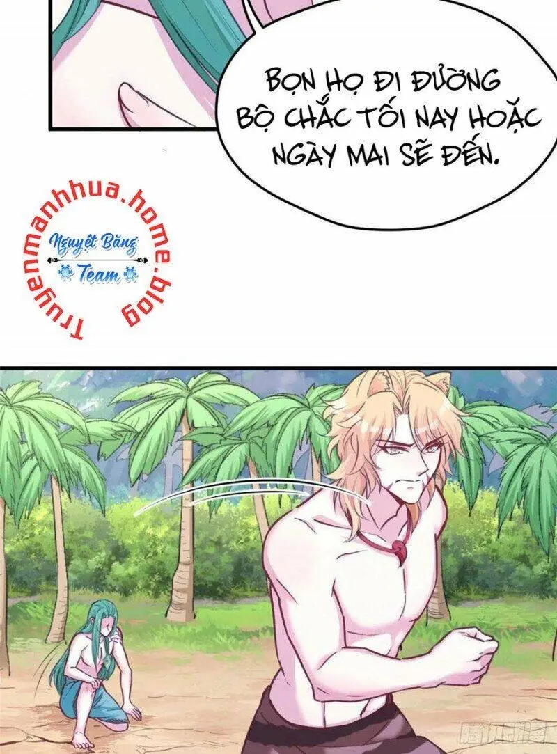 Thảnh Thơi Thú Thế Chủng Chủng Điền, Sinh Sinh Tể - Update Chapter 228 - Trang 4