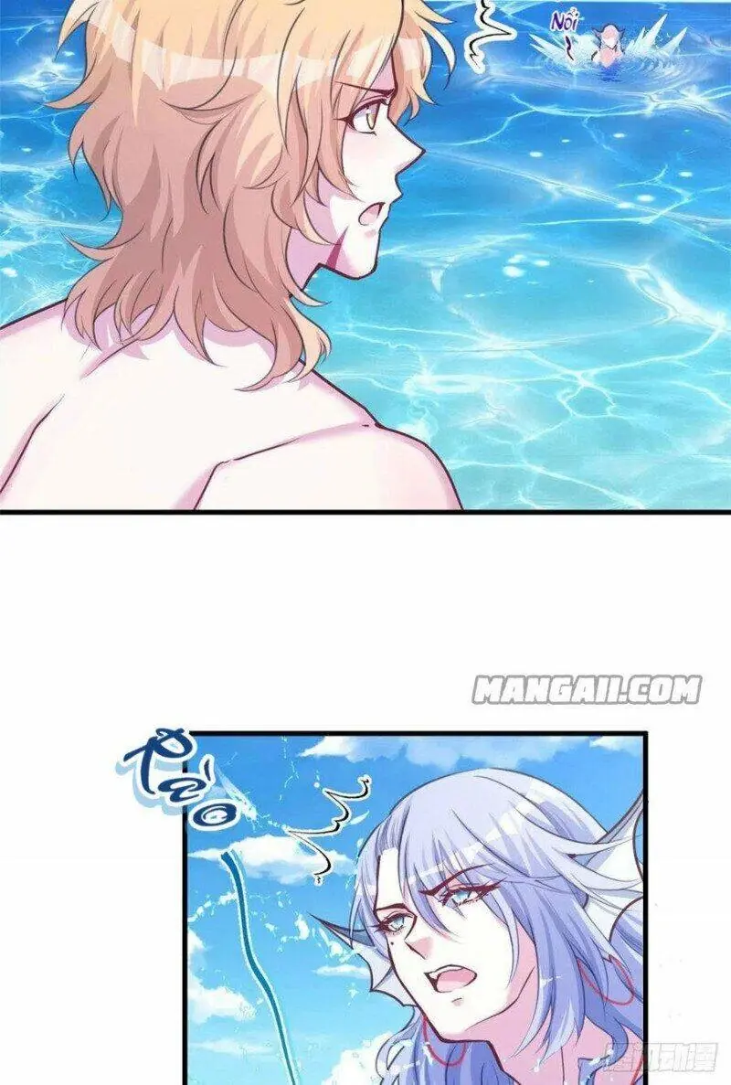 Thảnh Thơi Thú Thế Chủng Chủng Điền, Sinh Sinh Tể - Update Chapter 228 - Trang 6
