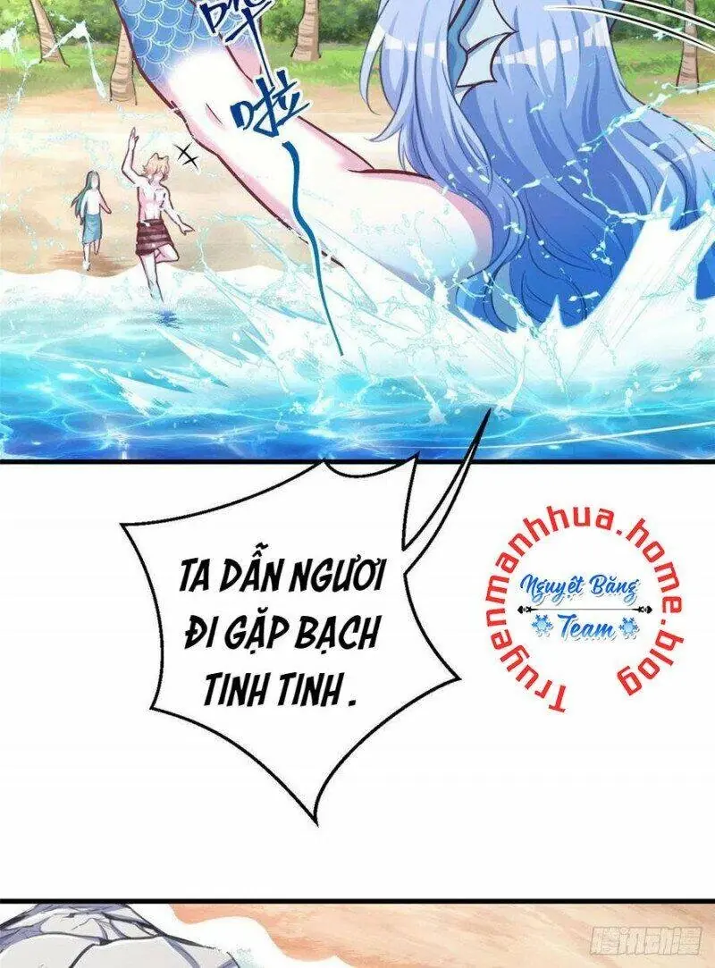 Thảnh Thơi Thú Thế Chủng Chủng Điền, Sinh Sinh Tể - Update Chapter 228 - Trang 8