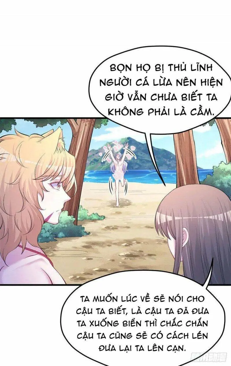 Thảnh Thơi Thú Thế Chủng Chủng Điền, Sinh Sinh Tể - Update Chapter 229 - Trang 10