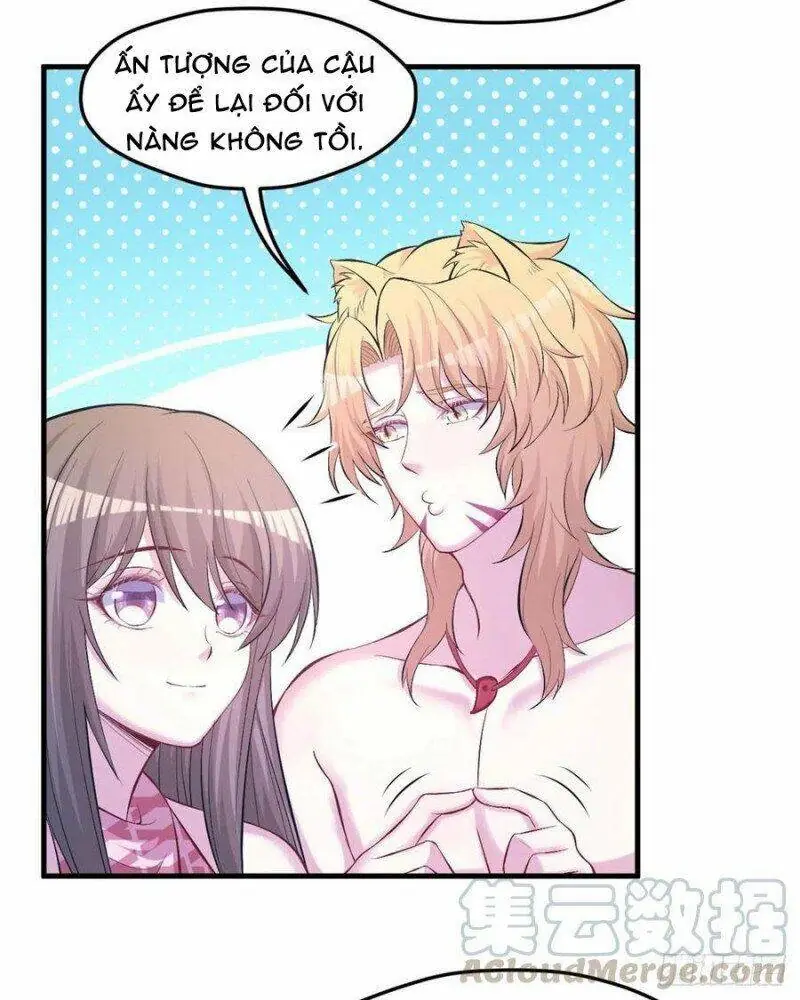 Thảnh Thơi Thú Thế Chủng Chủng Điền, Sinh Sinh Tể - Update Chapter 229 - Trang 11