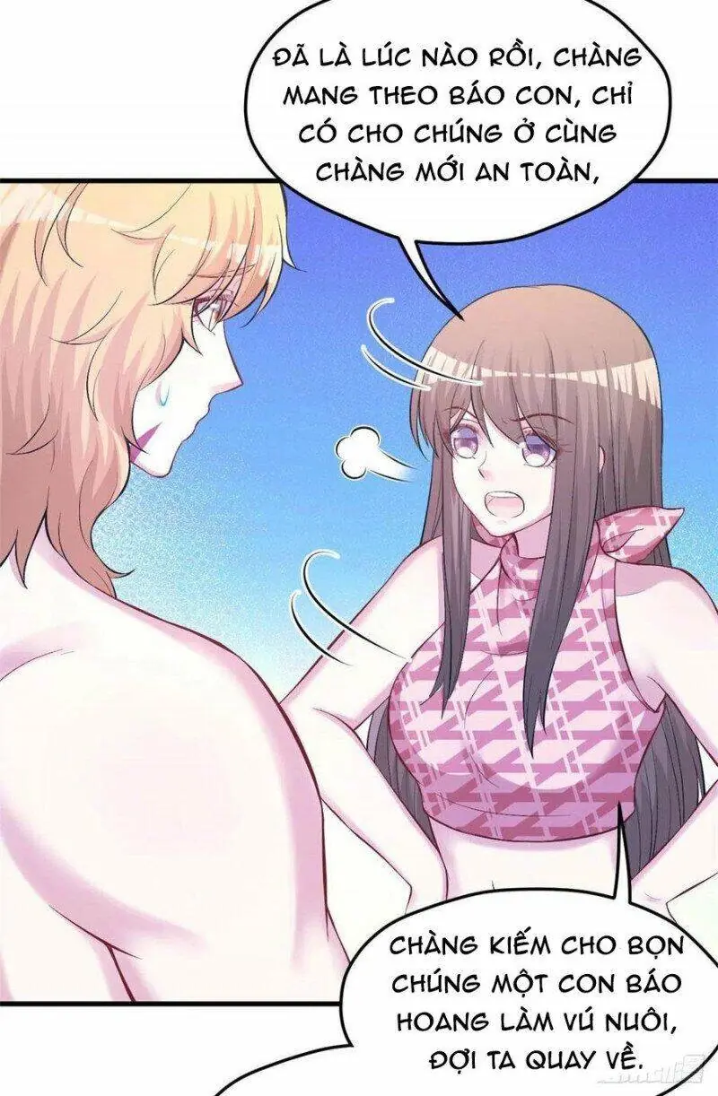 Thảnh Thơi Thú Thế Chủng Chủng Điền, Sinh Sinh Tể - Update Chapter 229 - Trang 12