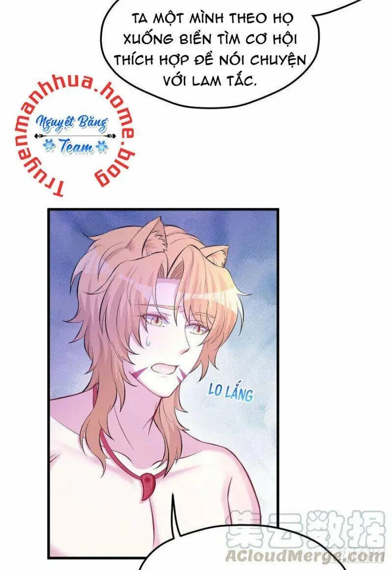 Thảnh Thơi Thú Thế Chủng Chủng Điền, Sinh Sinh Tể - Update Chapter 229 - Trang 13