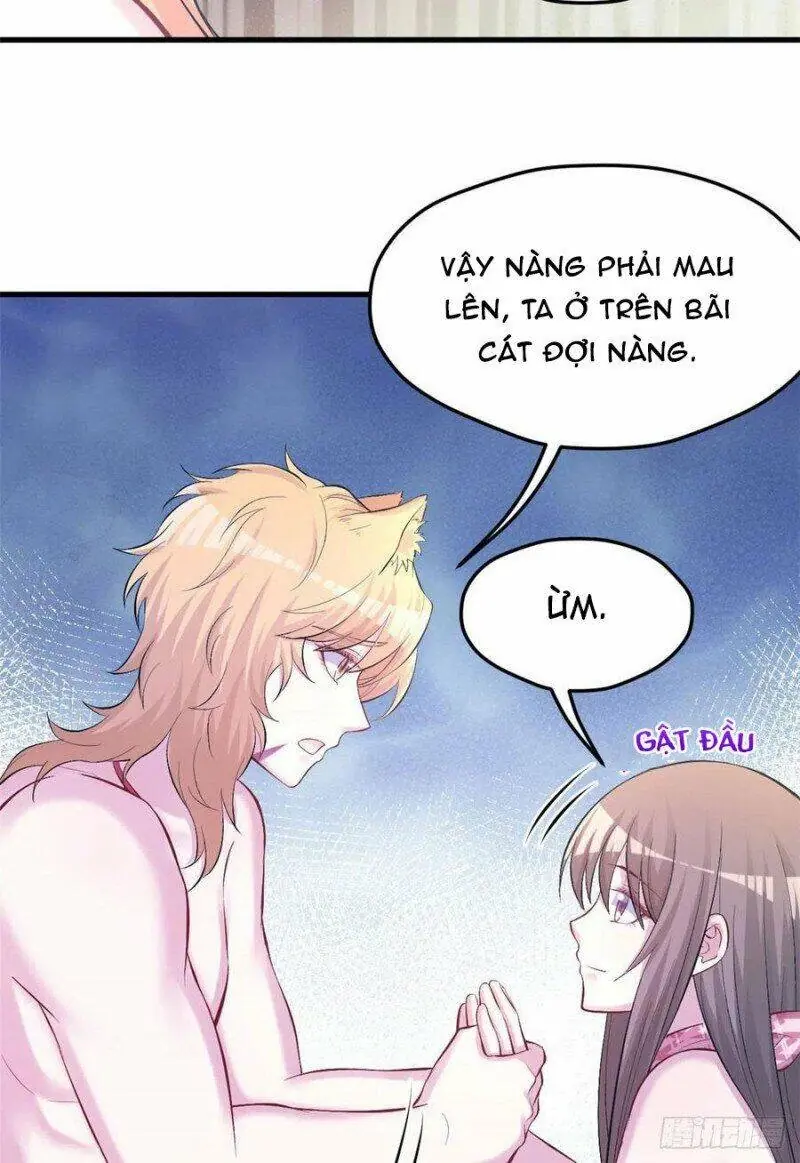 Thảnh Thơi Thú Thế Chủng Chủng Điền, Sinh Sinh Tể - Update Chapter 229 - Trang 16