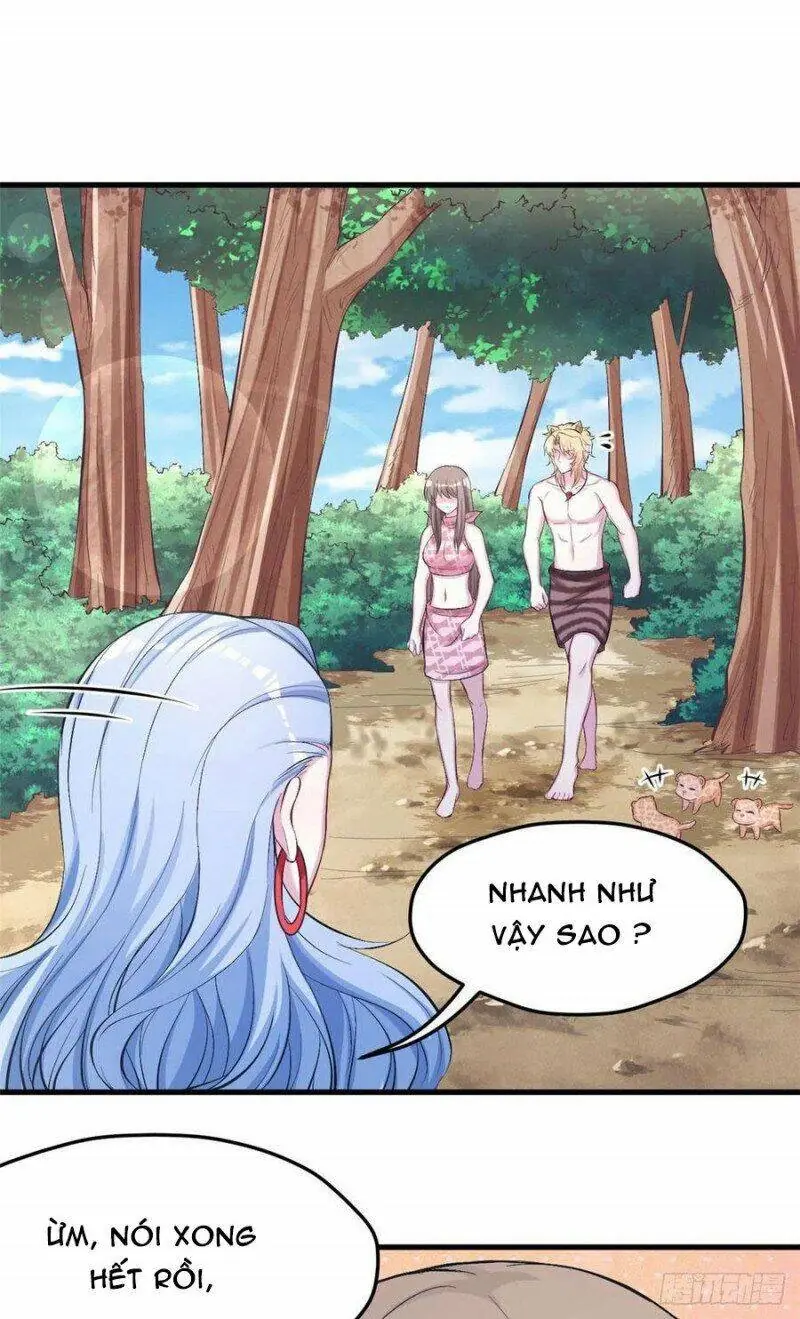 Thảnh Thơi Thú Thế Chủng Chủng Điền, Sinh Sinh Tể - Update Chapter 229 - Trang 18