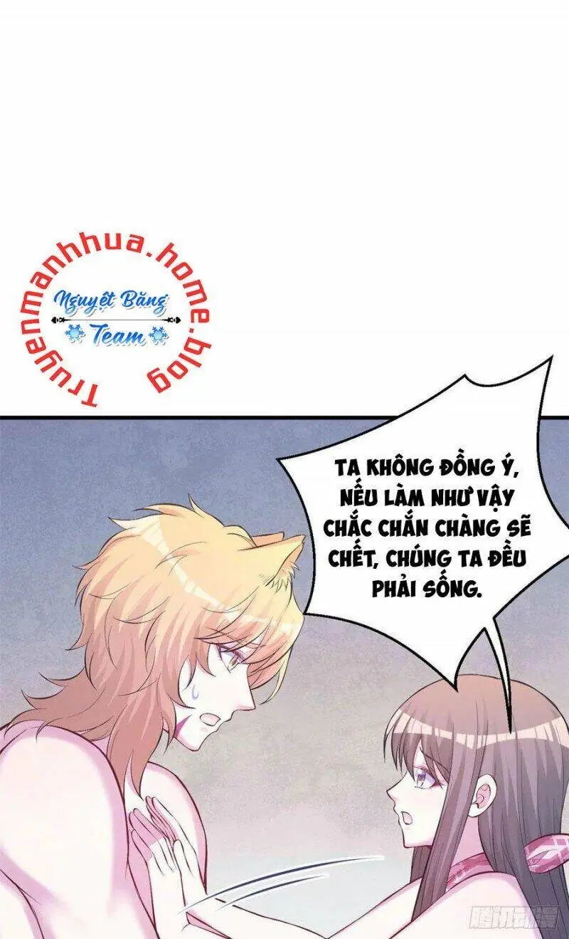 Thảnh Thơi Thú Thế Chủng Chủng Điền, Sinh Sinh Tể - Update Chapter 229 - Trang 2
