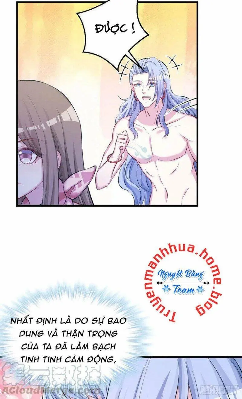Thảnh Thơi Thú Thế Chủng Chủng Điền, Sinh Sinh Tể - Update Chapter 229 - Trang 21